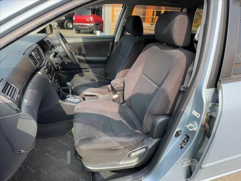 COROLLA FIELDER