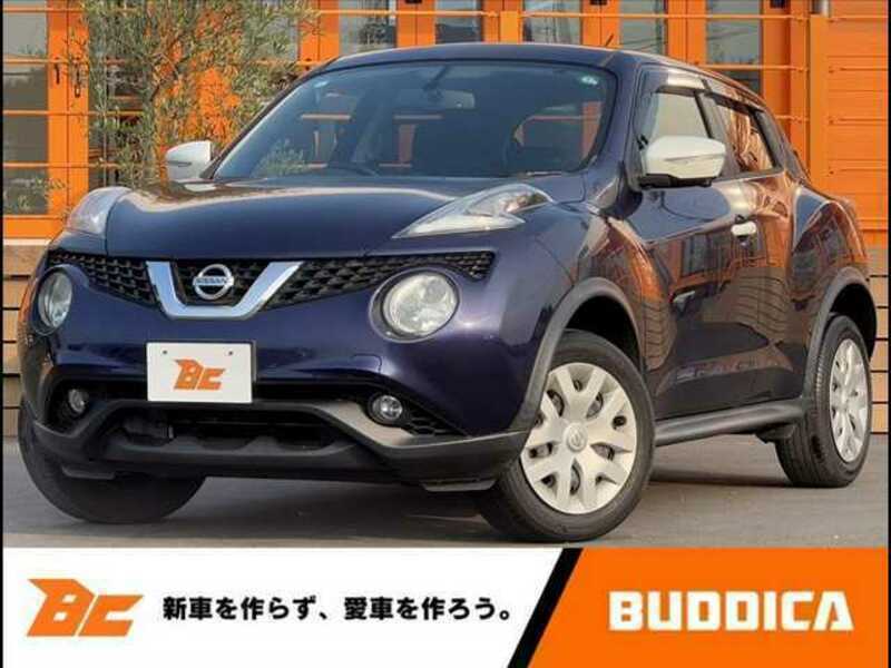 JUKE-0