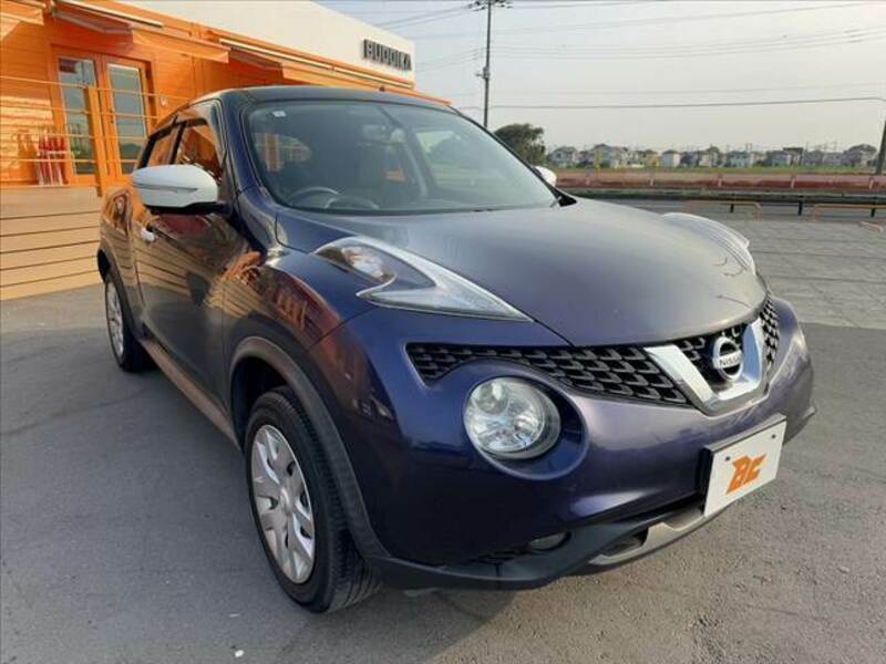 JUKE