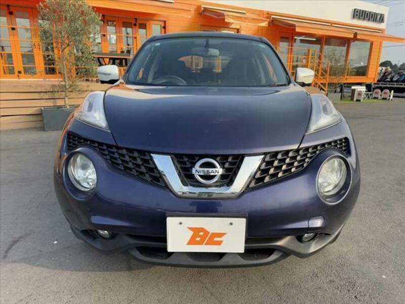 JUKE