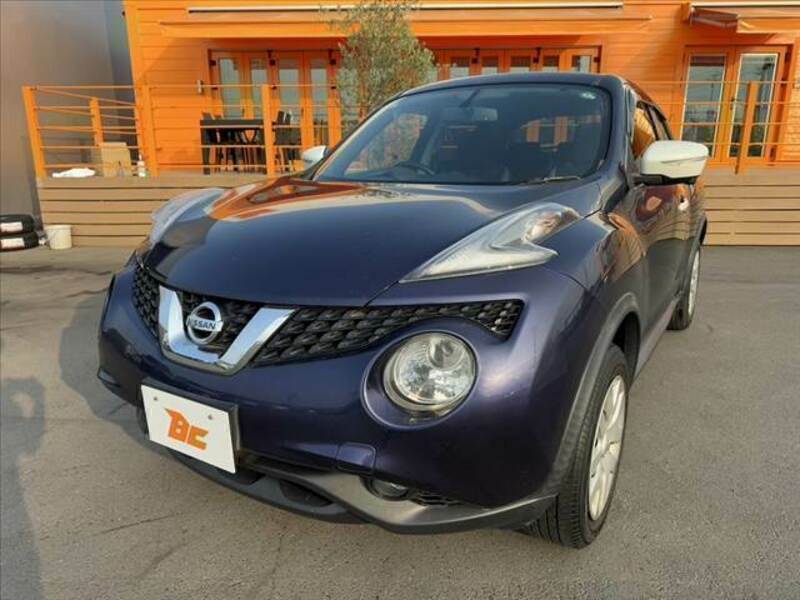 JUKE