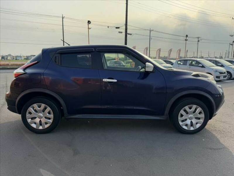 JUKE