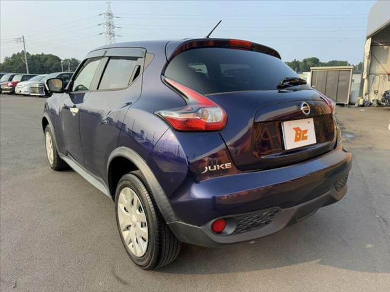 JUKE