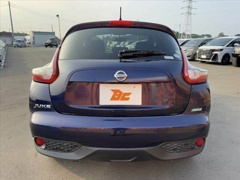 JUKE