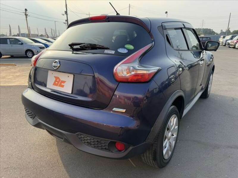 JUKE
