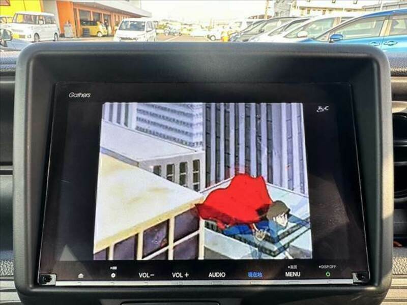 N-VAN