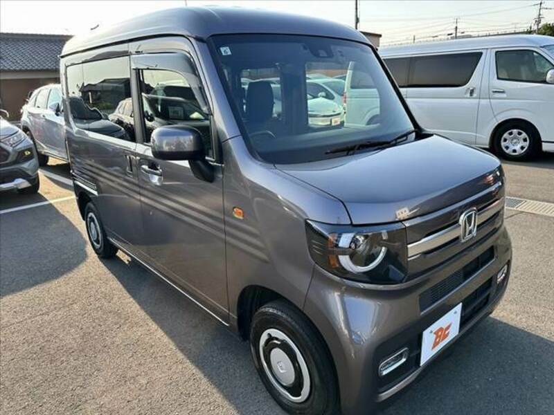 N-VAN