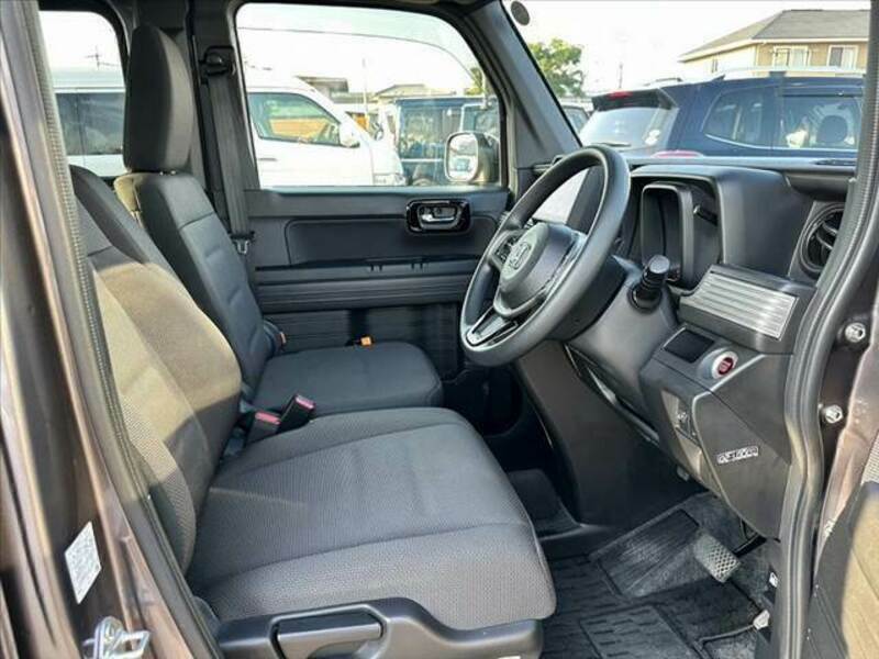 N-VAN