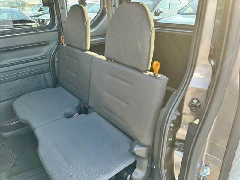 N-VAN