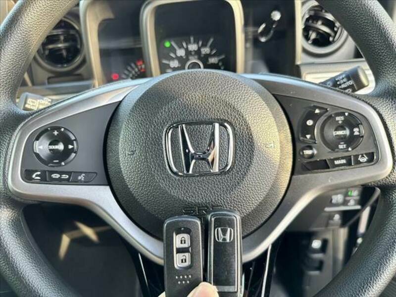 N-VAN