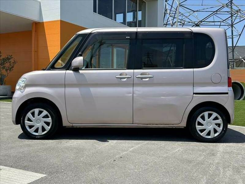 TANTO