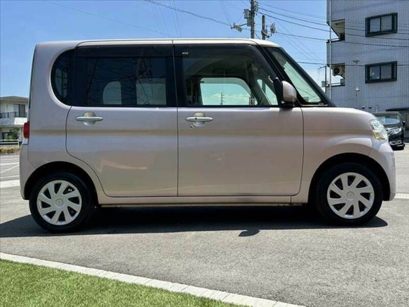 TANTO