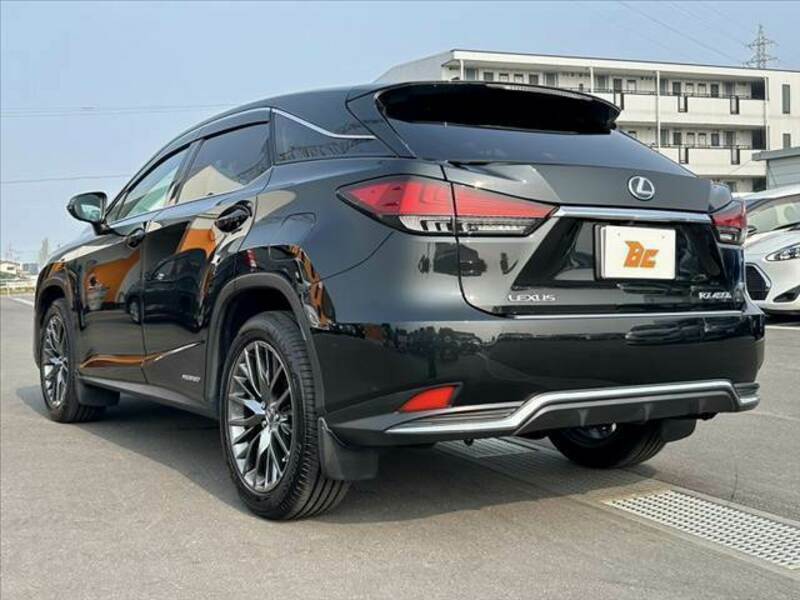 RX