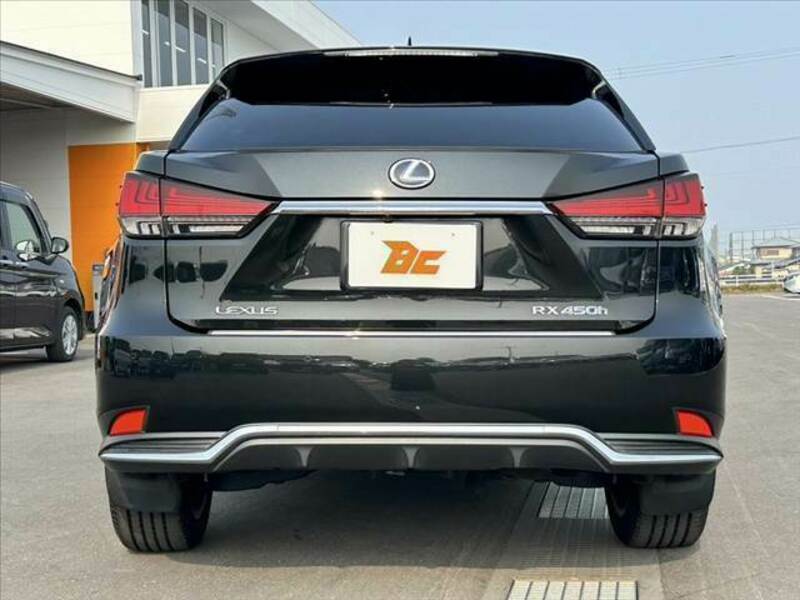 RX