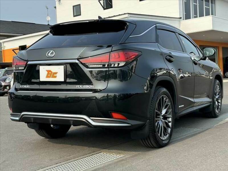 RX