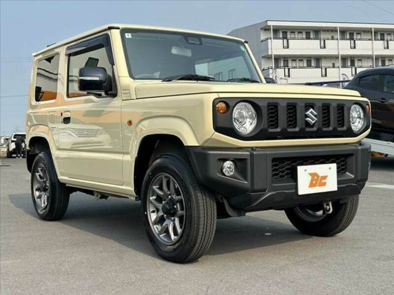 JIMNY