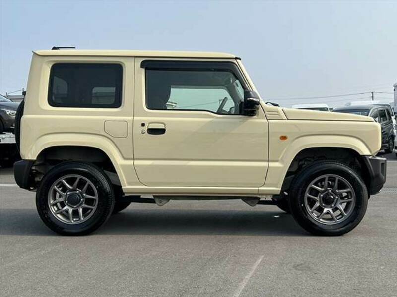 JIMNY