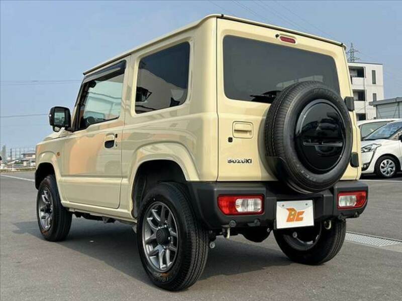 JIMNY