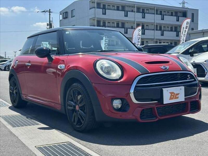 MINI