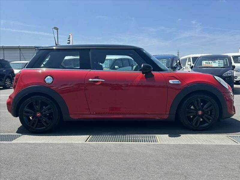 MINI