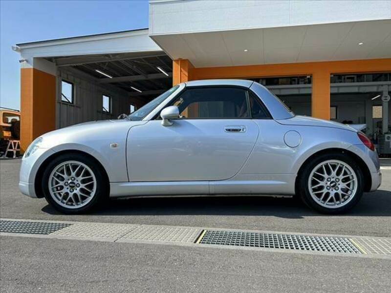 COPEN