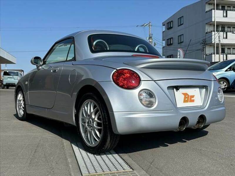 COPEN