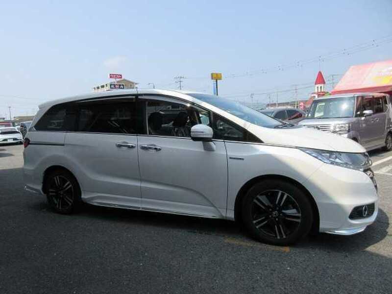 ODYSSEY