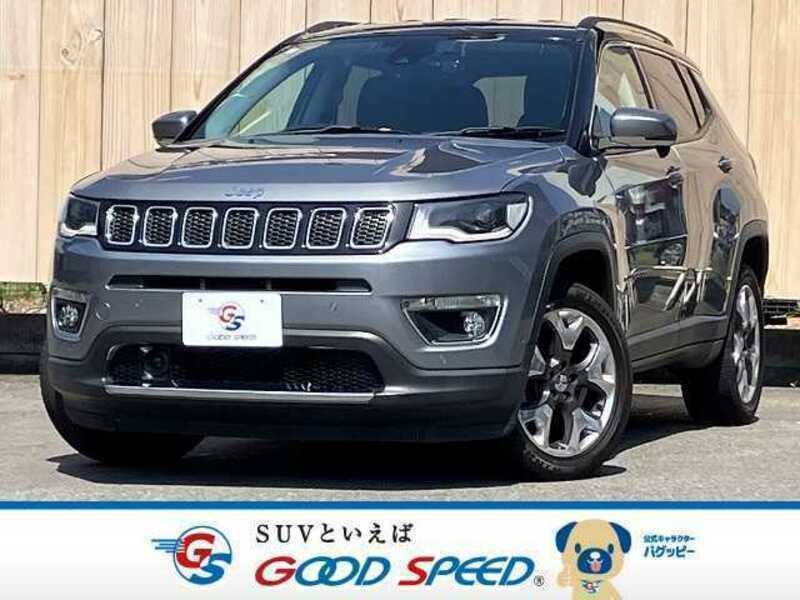 CHRYSLER JEEP COMPASS