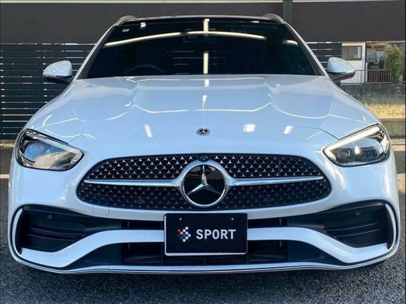 C-CLASS