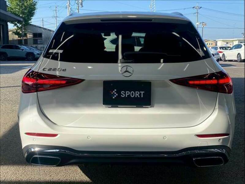 C-CLASS