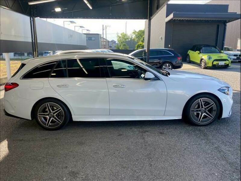 C-CLASS