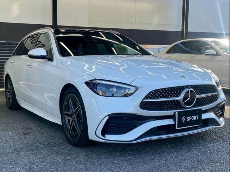 C-CLASS