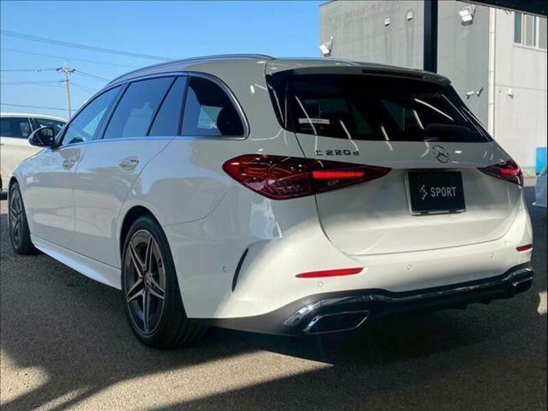 C-CLASS