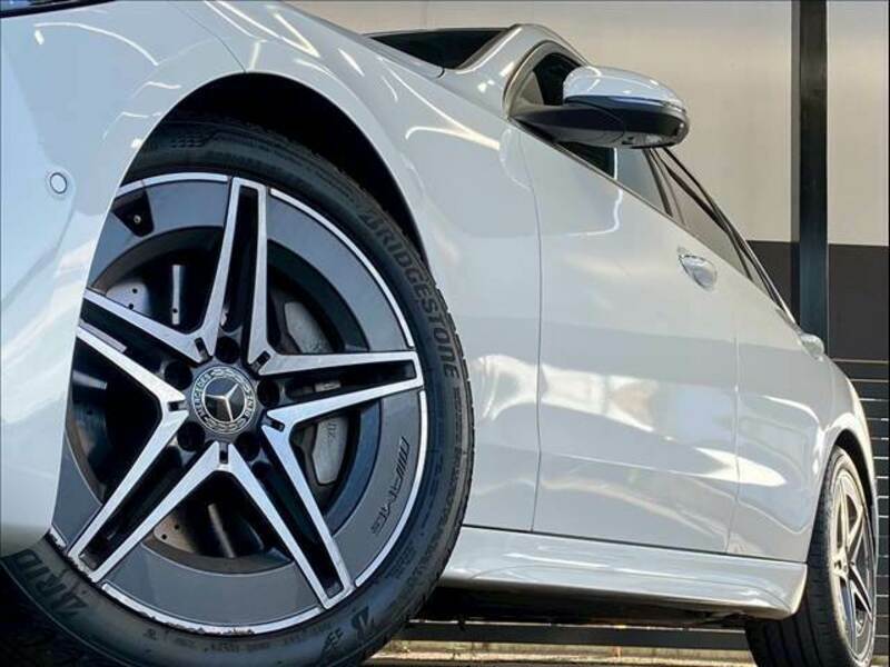 C-CLASS