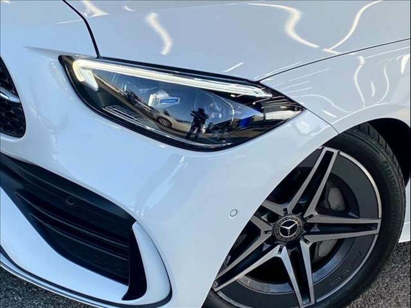 C-CLASS