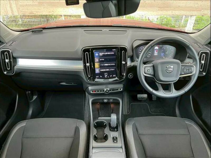 XC40