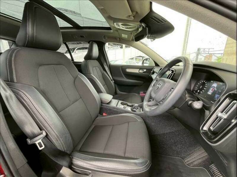 XC40