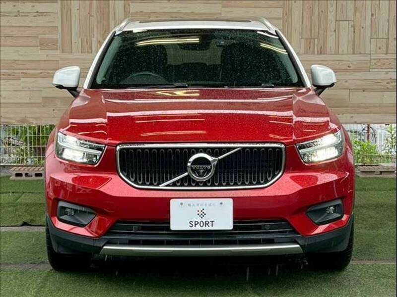 XC40