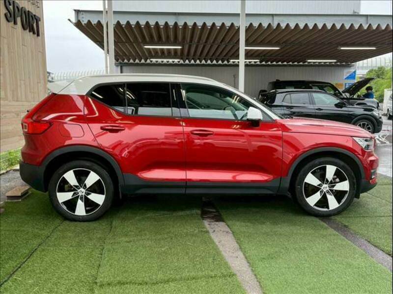 XC40