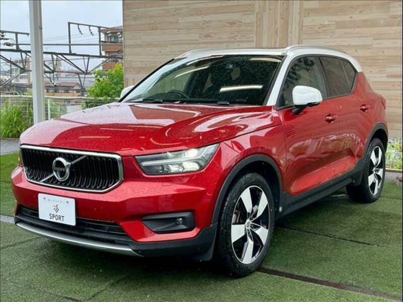 XC40