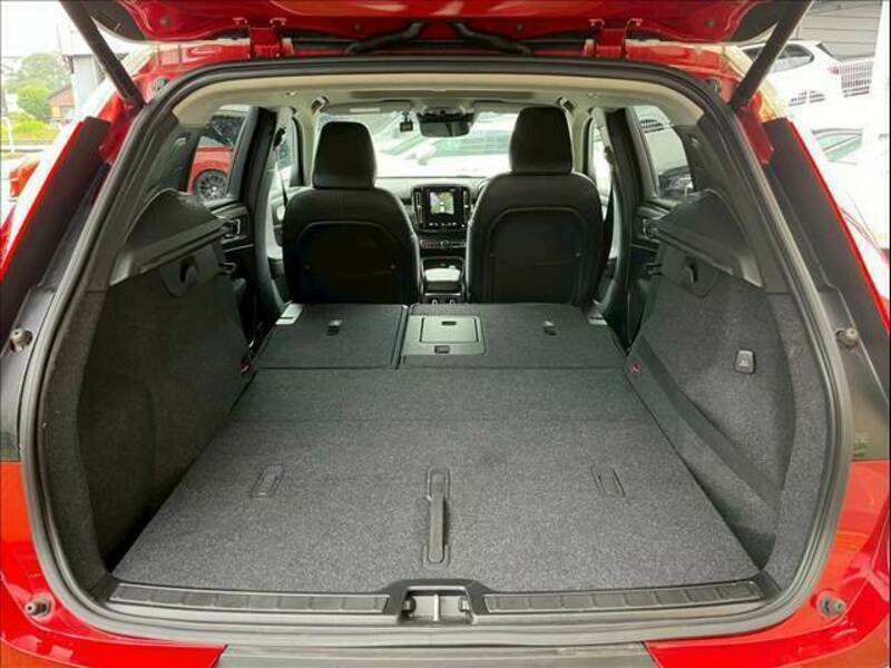 XC40