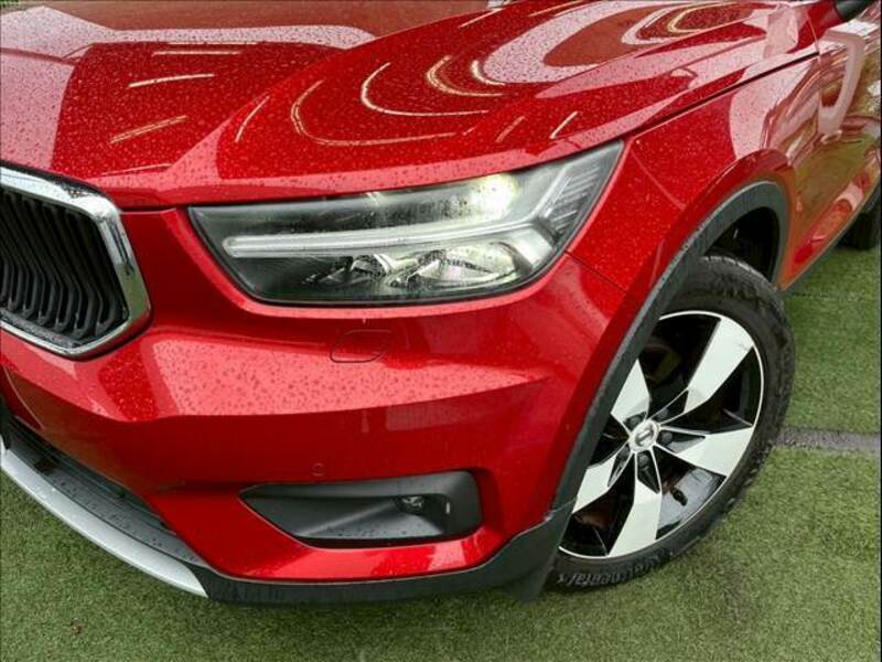 XC40