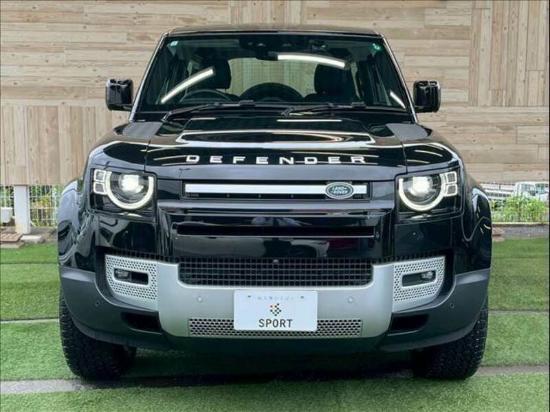 DEFENDER