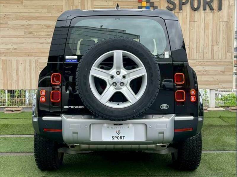 DEFENDER