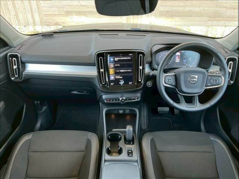 XC40