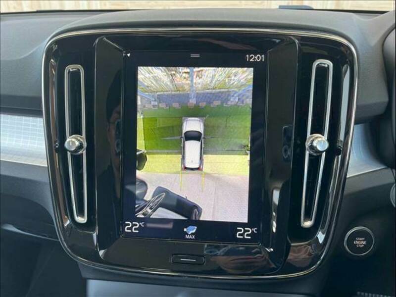 XC40