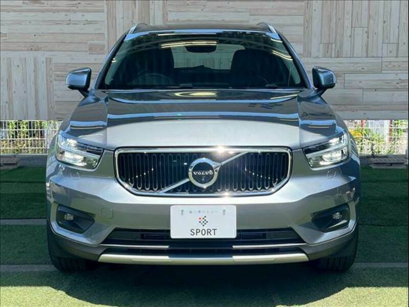 XC40