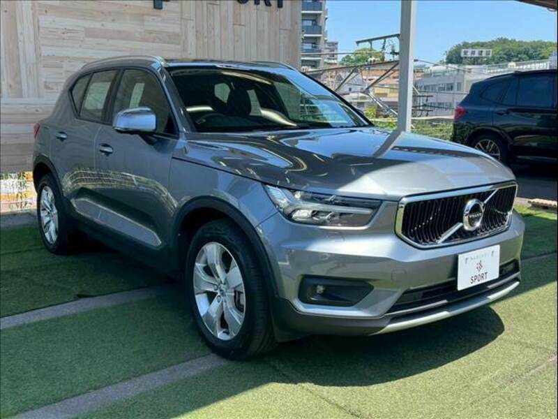 XC40
