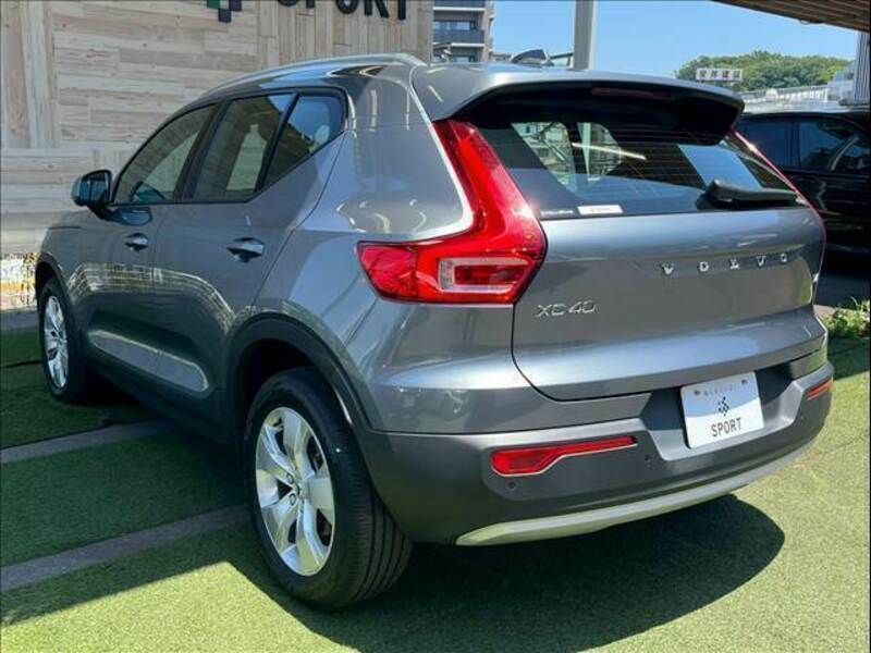 XC40