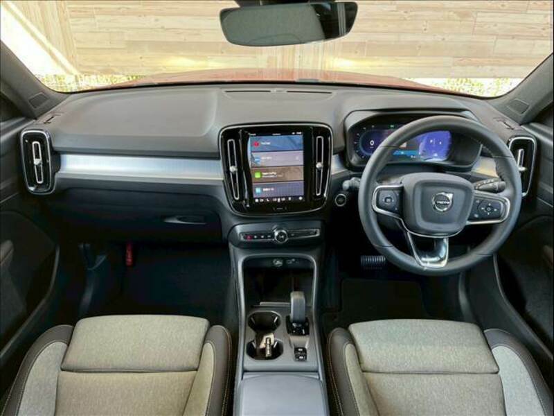 XC40